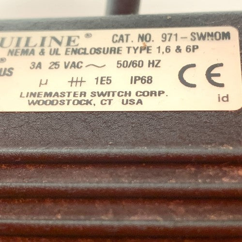 Smith And Nephew REF 126-88-21, Spider 2 Footswitch/ Foot pedal