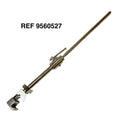 Medtronic REF 9560527 MetRx Arm - Bed Rail Attachment