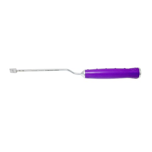 Medtronic Ref 9198125 Straight Osteotome 1/2”