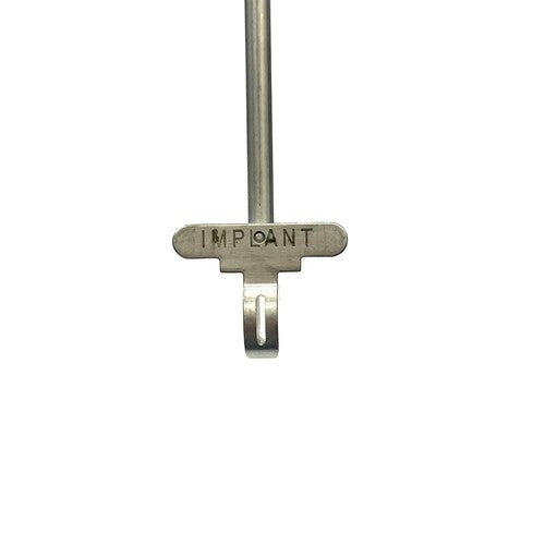 Medtronic Sofamor Danek 6474055, 15MM Trial Sizer