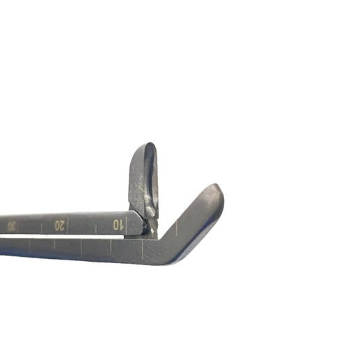 Medtronic 9560569 2mm Metrx Downbiting Pituitary Surgical Rongeur