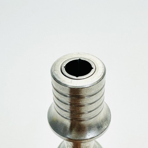 Medtronic 836-012 Fixed Egg Handle Instrument