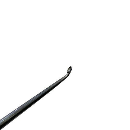 Medtronic Sofamor Danek 9181913, Angled Cup Curette, 4mm