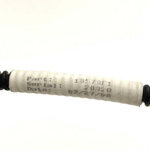 Medical Advances Medium General Purpose Flex Coil 538GE-64 For GE 1.5T SIGNA