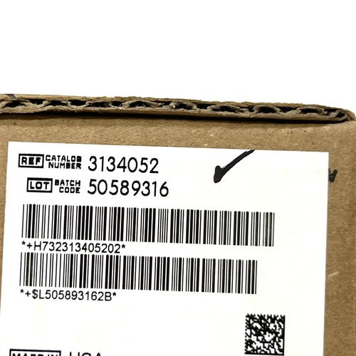 ACUFEX REF 3134052 ACL Cannula, 7 mm