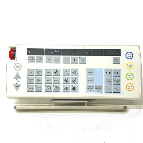 Siemens Model 10047649 Aventic Display For C-Arm