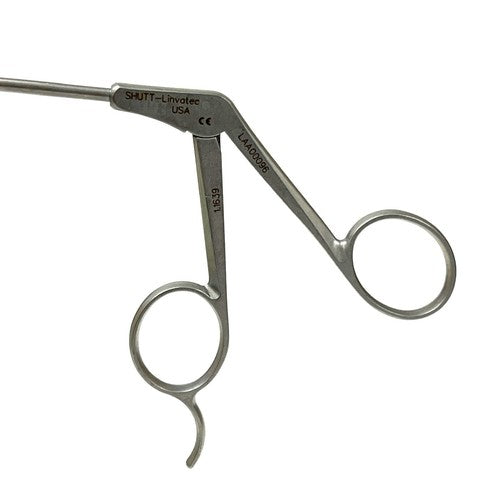 Shutt Linvatec REF 1.1639 Square Arthroscopy Trimmer Forceps