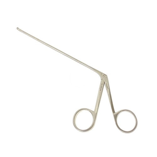 V. Mueller NL3785-025 Surgical Rhoton Forceps
