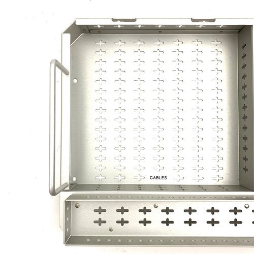 Stryker TPS System Sterilization Case REF 5100-175