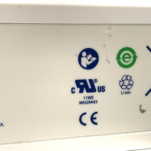 Covidien REF 10086042, Puritan Bennett Rechargeable Lithium lon Battery