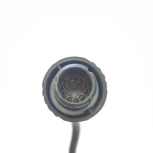Verathon Glidescope 0570-0307 AVL 3-4 Baton Camera Blade (For Parts)