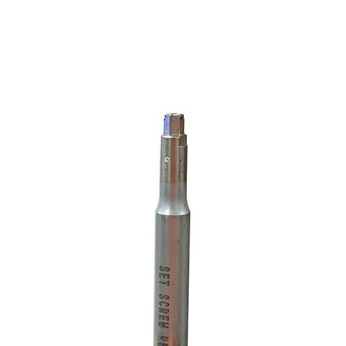 Medtronic 6550006, Set Screw Retaining Driver, 5.5/6.0