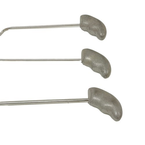 Zim. Berivon 807-04 / 808-03 / 808-02 Rush AWL reamer / Wire Carrier S & Medium