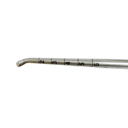 Medtronic Sofamor Danek Ref 2940056  Ring Curette