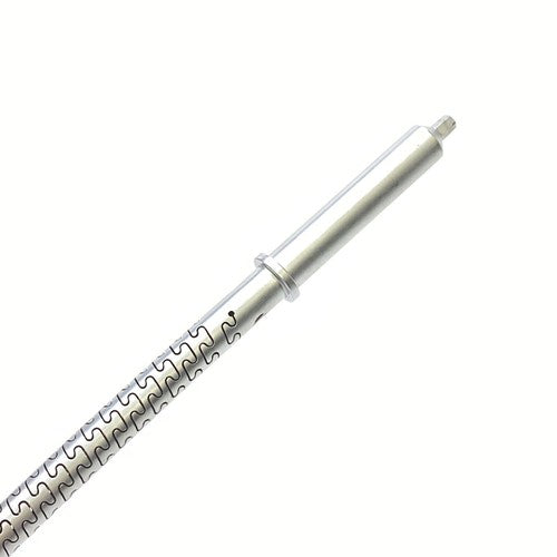 Medtronic 7756286 Self Holding 2.5mm Hex Flexible Occipitocervical Screwdriver