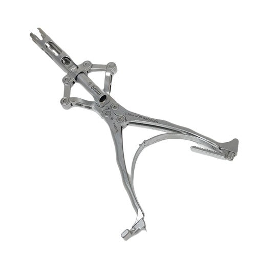 Medtronic REF 7480134 CD Horizon Legacy 5.5 Beale Rod Reducer (5.5mm) Instrument