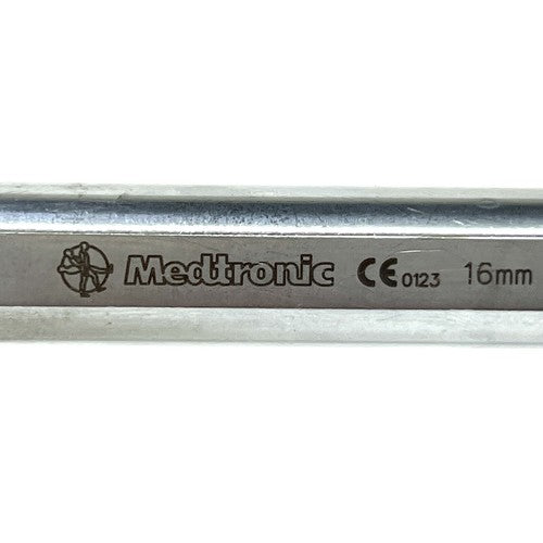 Medtronic Sofamor Danek 8951608, 16mm Implant Driver Sleeve