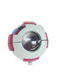 Human Eye Ball Anatomical Model Training 6X Life Size Medical Kit