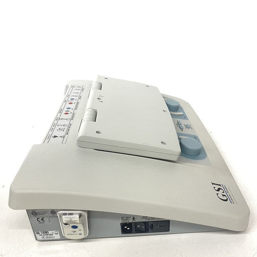 Grason Stadler GSI 61 Clinical Audiometer REF 1761-97XX Mfd:2008