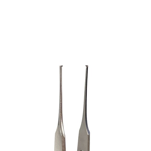 Integra Miltex REF PM-4791, 0.6mm Bishop-Harmon Iris Forceps