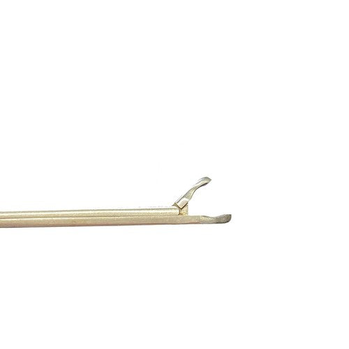 V. Mueller NL3785-025 Surgical Rhoton Forceps