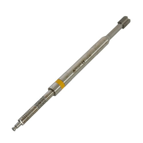 Medtronic Ref 902-441, 20mm THREADED CORTICAL DOWEL ADJUSTABLE TAP