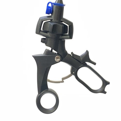 Olympus WA68120A Johann Forceps, 5 x 350 mm,length of jaws: 24 mm w/ WA68100A