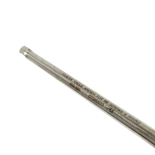 Medtronic 858-990 M8 Counter Torque Instrument