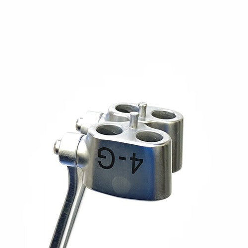 Medtronic Sofamor Danek 9870007 4-G Spine Surgery Instrument