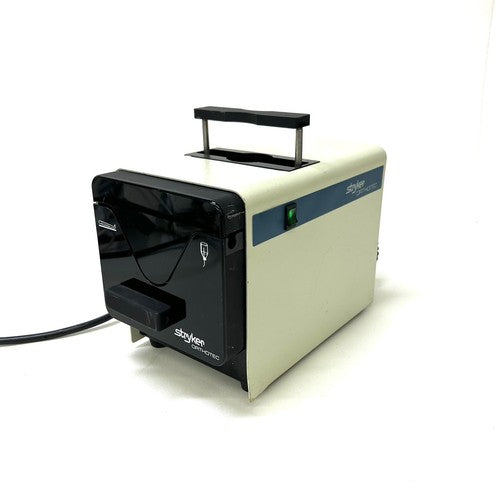 Stryker 203-1 Orthotec Pressure fluid irrigation system