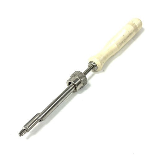 Medtronic Sofamor Danek 8796033, Central Slot Screw Removal Tool