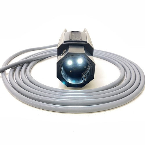 Intuitive DaVinci Si HD-3 Camera head P/N 372126-01 3DHD w/ New 371868-04 Cable