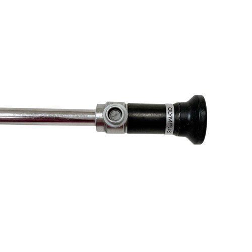 Olympus REF A5254, 10mm 0 Degree Laparoscope