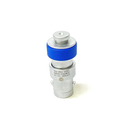 Medtronic 902-323 Sofamor Danek 18mm Single Barrel Remover Attachment