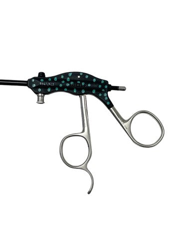 R. Wolf REF 8840.623 HF Grasping Forcep  Straight & Curved Right For Left Hand