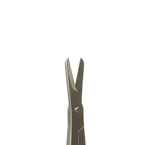 Olympus Evonos REF WT440500 Nasal scissors, As Caplan serrated,Angled Size 220