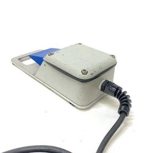 Gyrus ACMI P/N 70339054 Diego System Foot Switch Pedal Gyrus ENT