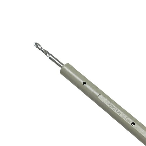 Aesculap REF FG747SU Drill Bit - Lot Of 5