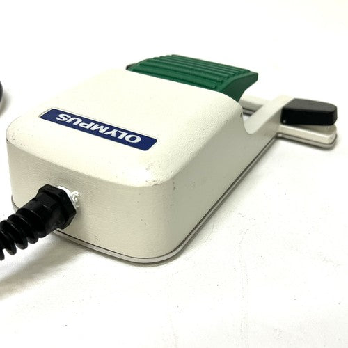 Olympus REF MDFS100 Footswitch For Diego Elite Multidebrider System