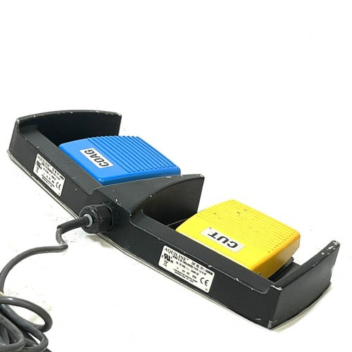 Smith & Nephew REF 815002-01 Foot Pedal