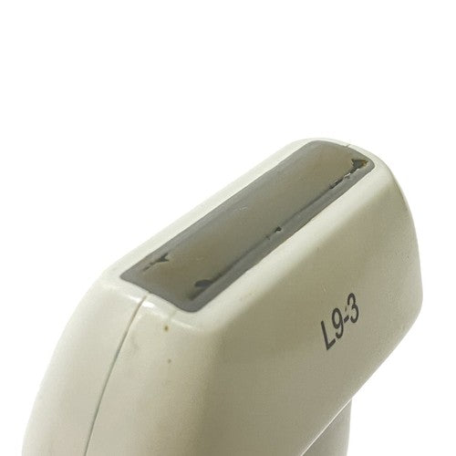 Philips L9-3 Linear Ultrasound Transducer (For Parts & Repairs)