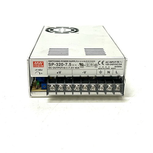 Versatrek Microbial Switching Power Supply Module SP-320-7.5