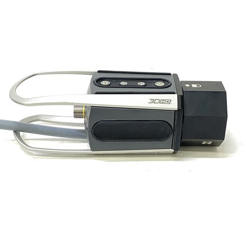 Intuitive DaVinci Si HD-3 Camera head P/N 372126-01 3DHD w/ New 371868-04 Cable