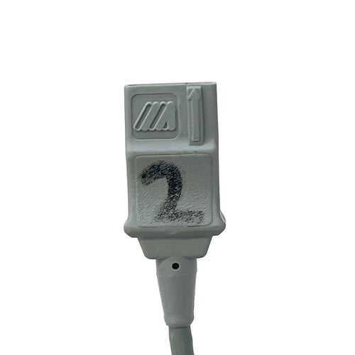 Schiller REF 2.310247, 0.1 Meter, Y Cable For Output
