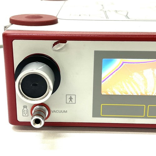 Richard Wolf REF 2228 Resection Pump FOR PARTS Model 2228,001