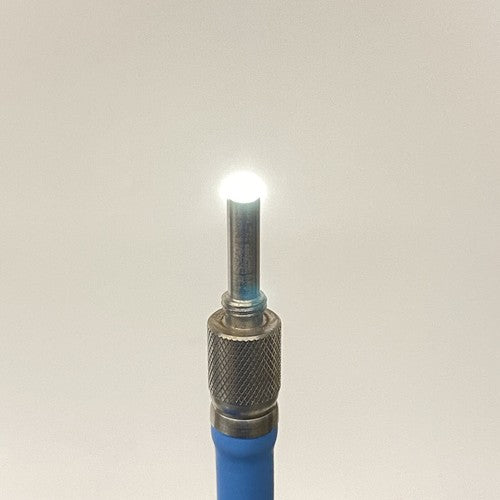 Dyonics 7205178 Fiber Optic Light Cable w/ 2147 Adaptor