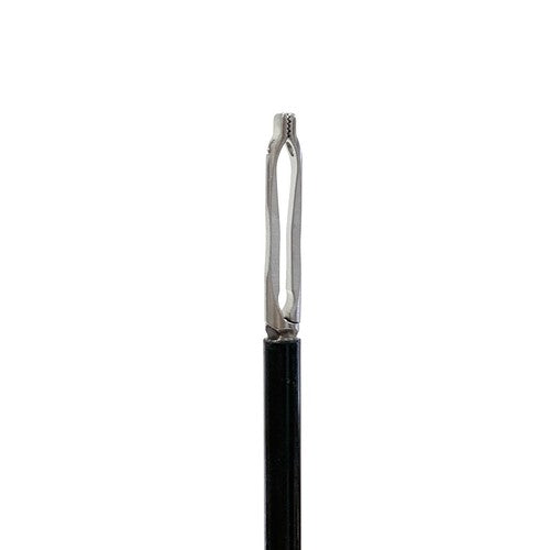 Olympus HIQ+ REF WA64140A Babcock Forceps 31 mm,  w/ A60800A Shaft