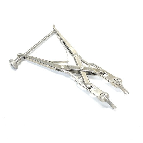 Medtronic 8691018 PARALLEL COMPRESSOR Instrument