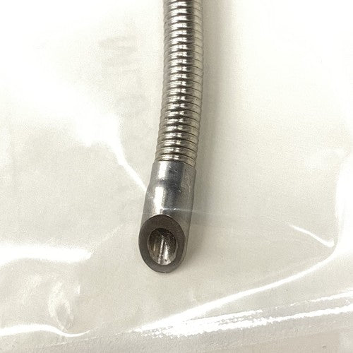 Mallinckrodt 86400 Laser Flex Uncuffed Tracheal Tube 3.0mm I.D. 5.2mm O.D. Set-5