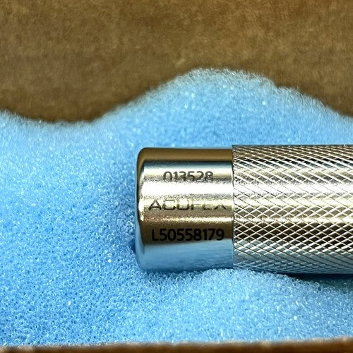 ACUFEX REF 013528 Sizing Tube, 12.0 mm